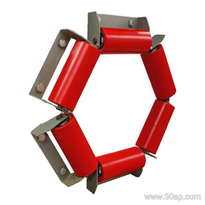 Plastic Idler product image