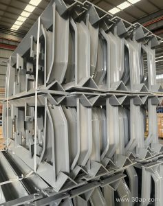 Conveyor Bracket: The Quiet Backbone of Bulk Material Flow
