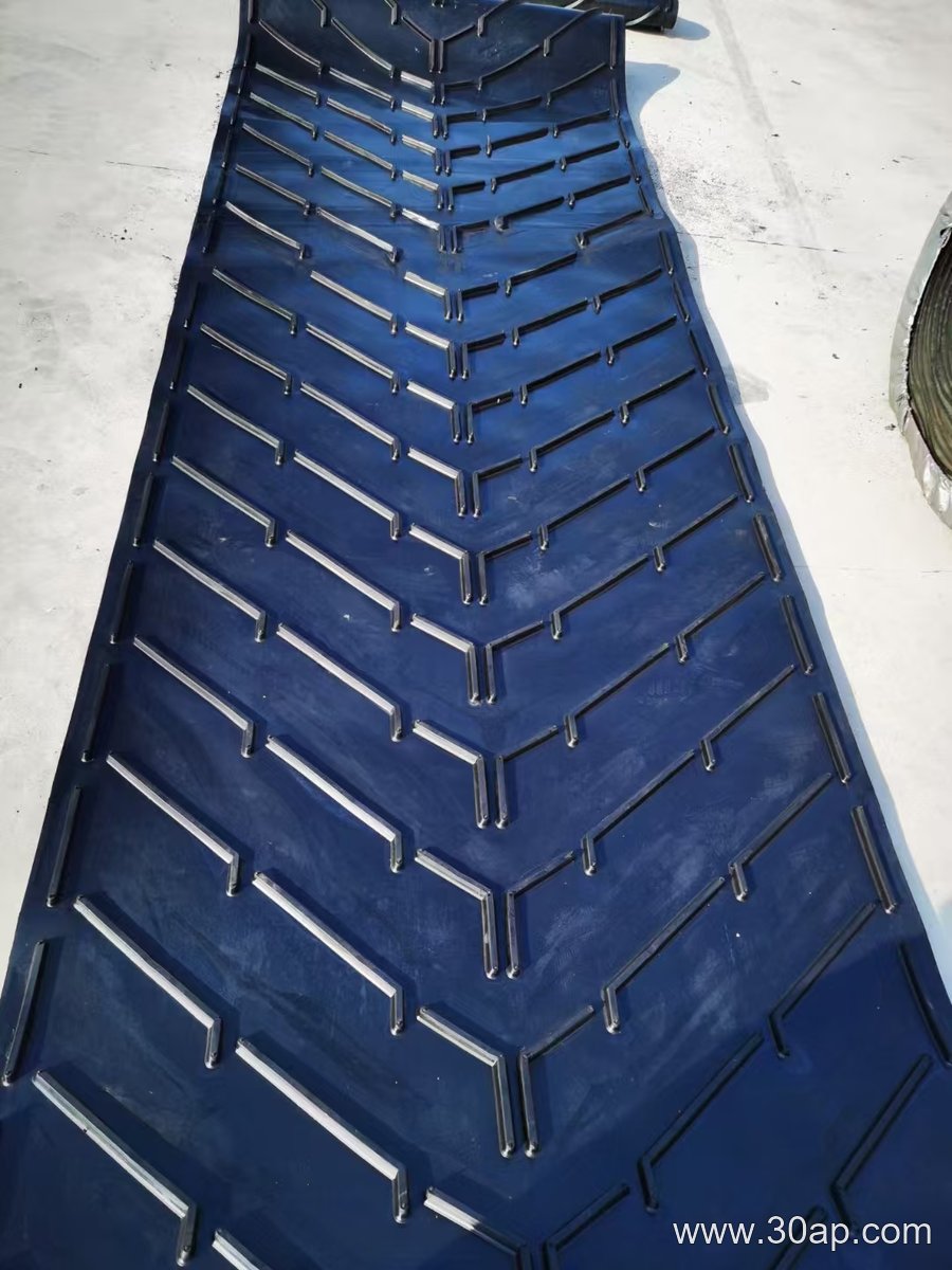 High Temperature Conveyor Belt product image