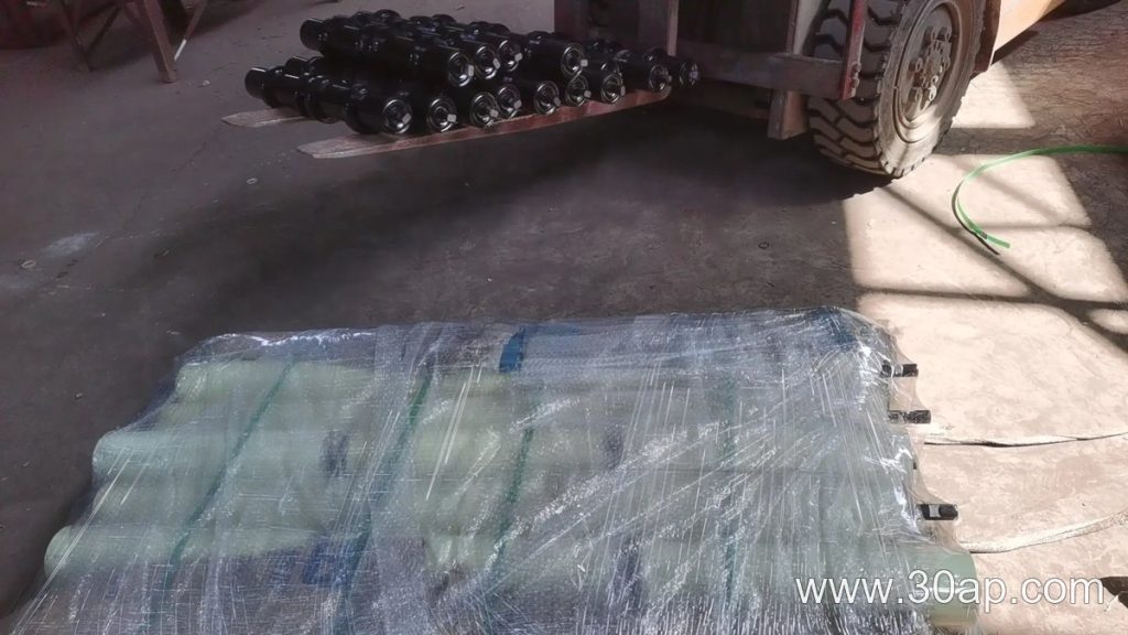 Conveyor Equipment Idler product image