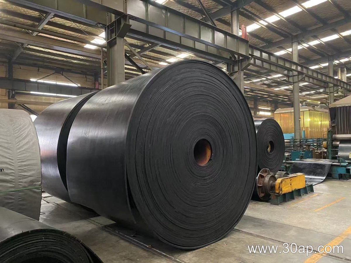 Chevron Conveyor Belt product image