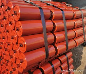 Idler Roller Selection and Purchasing Guide
