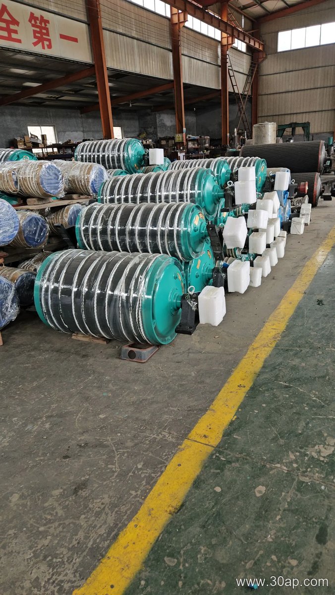 Belt Conveyor Head Pulley product image