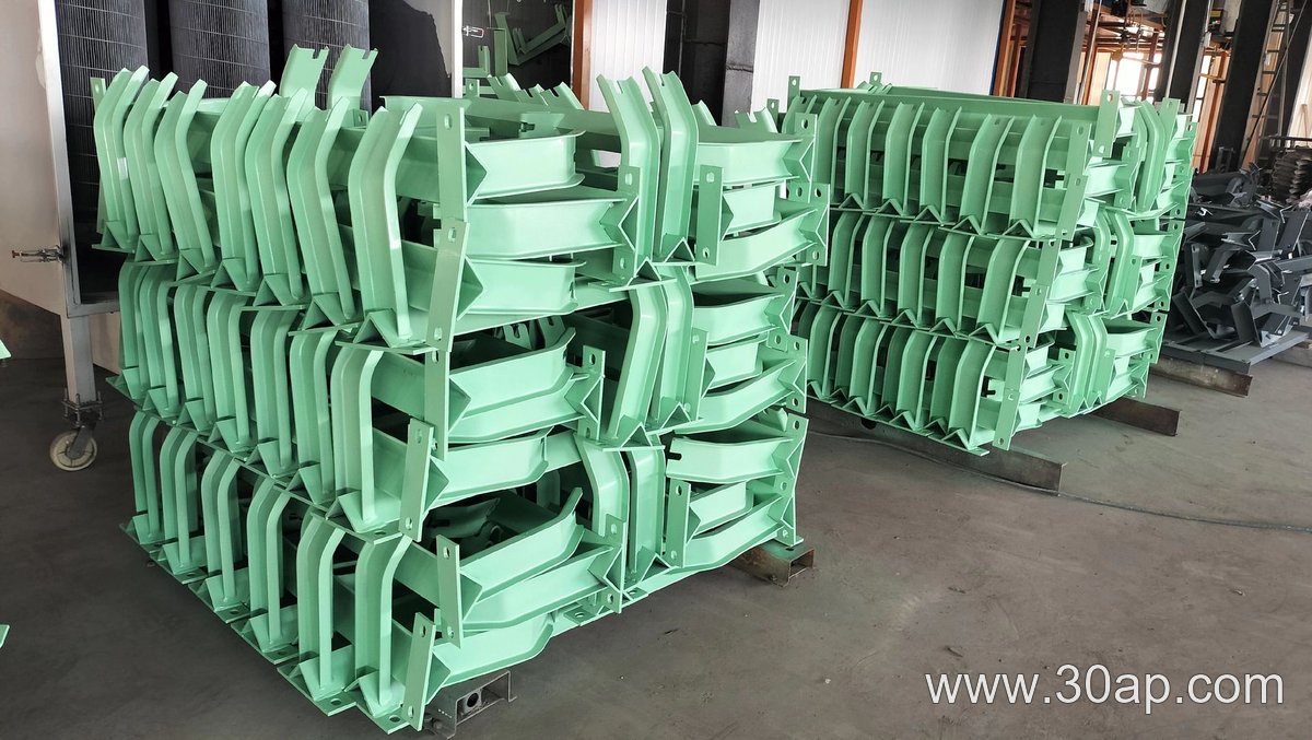 Conveyor Bracket Quotation product image