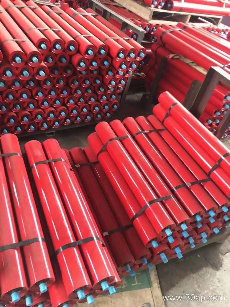 Conveyor Loading Point Impact Idler product image