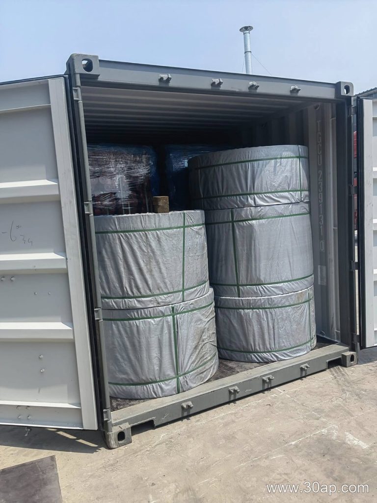 EP Conveyor Belt product image