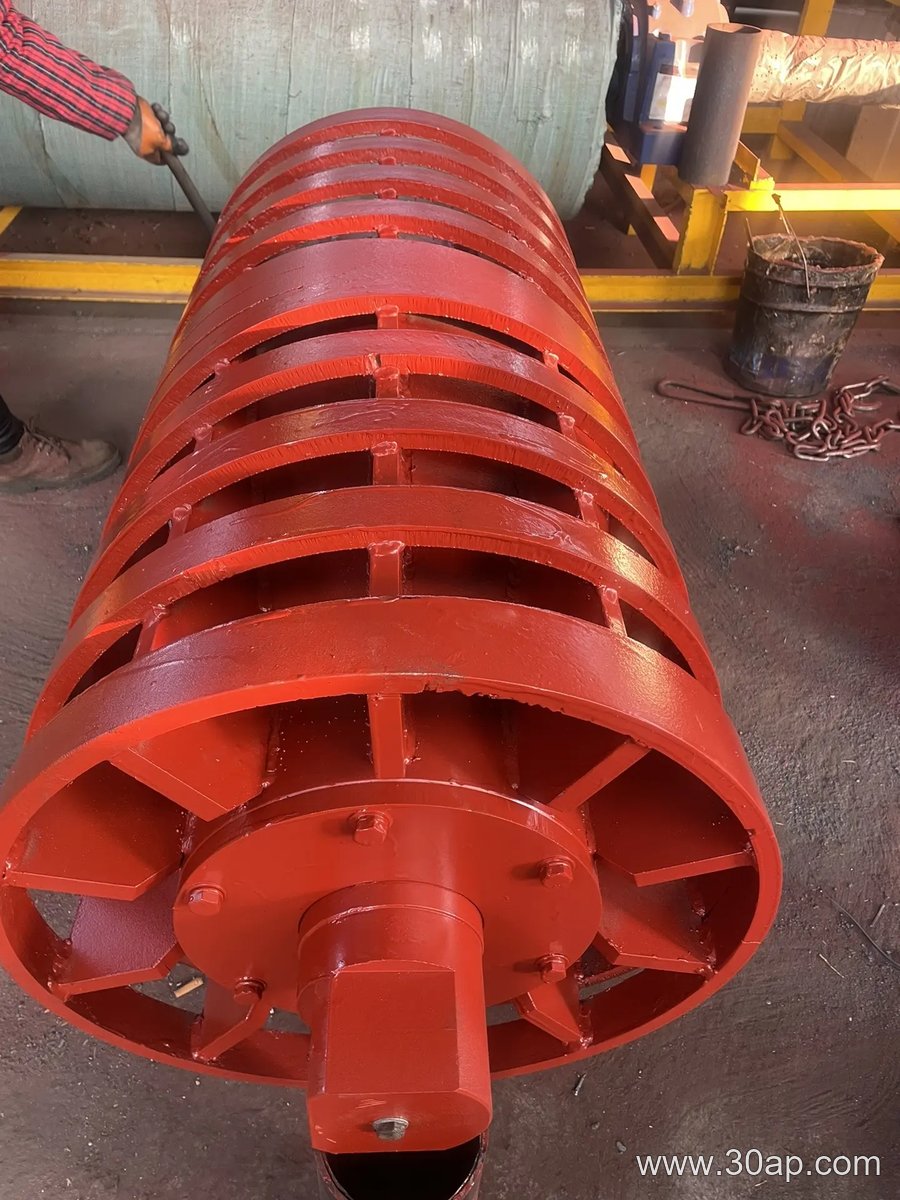 1000mm Drive Pulley product image