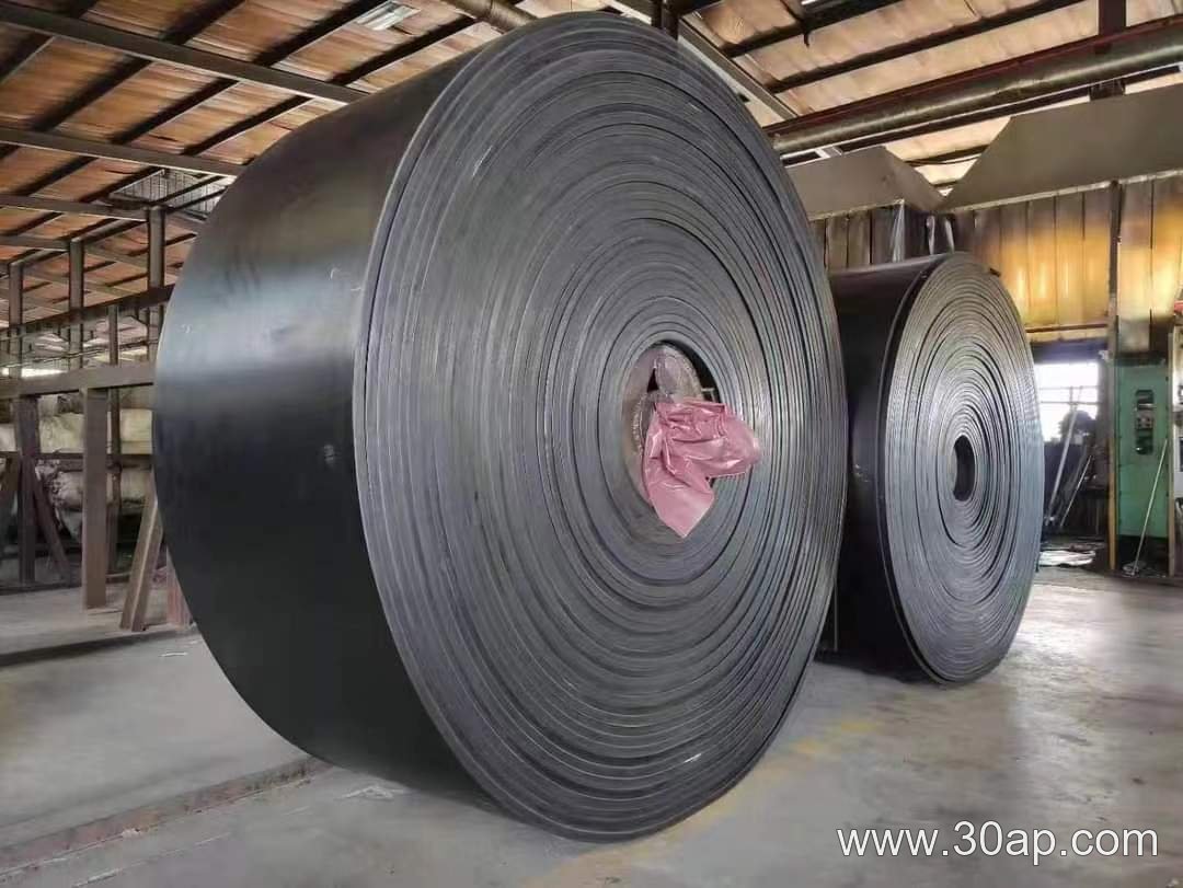 Steel Cord Conveyor Belt product image
