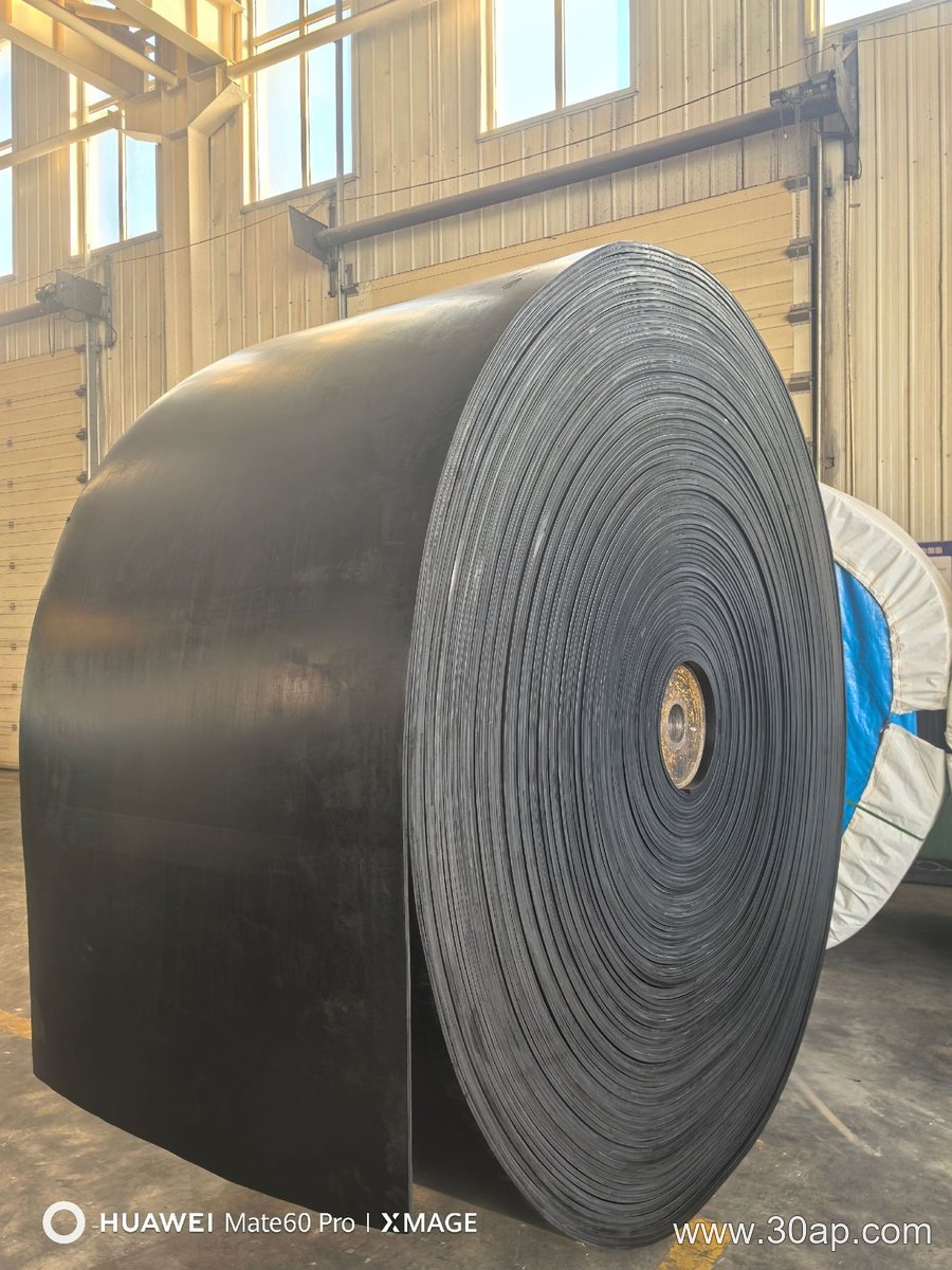 Heavy-Duty Conveyor Belt product image