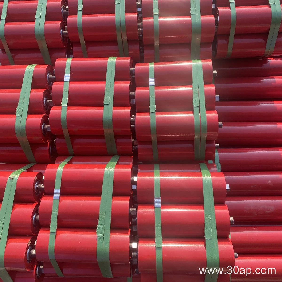 Conveyor Idler Price product image
