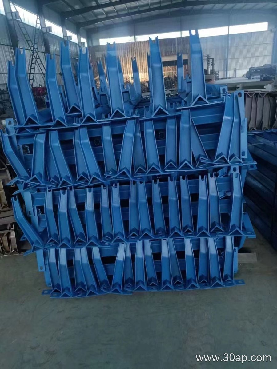 Mining Conveyor Bracket product image