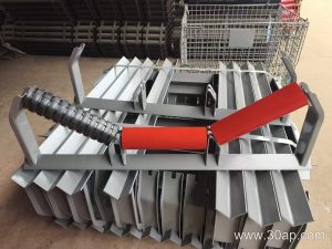Selecting the Right Idler Roller for Conveyor Efficiency and Longevity