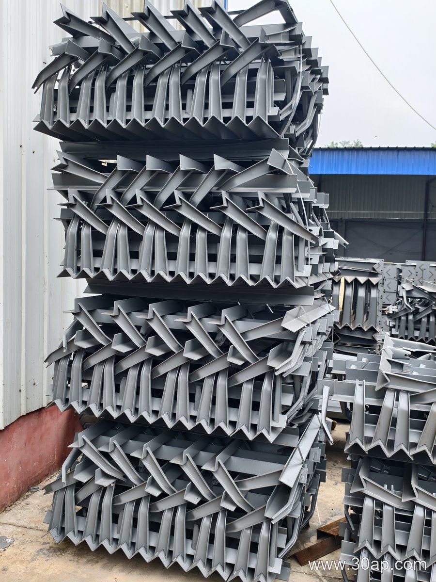 Conveyor Support Bracket product image