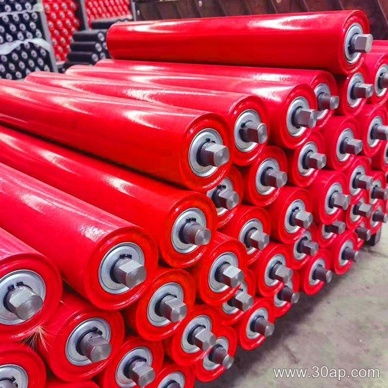 Heavy-Duty Belt Conveyor Idler product image