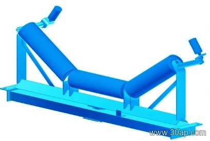 Trough Idler Bracket Set