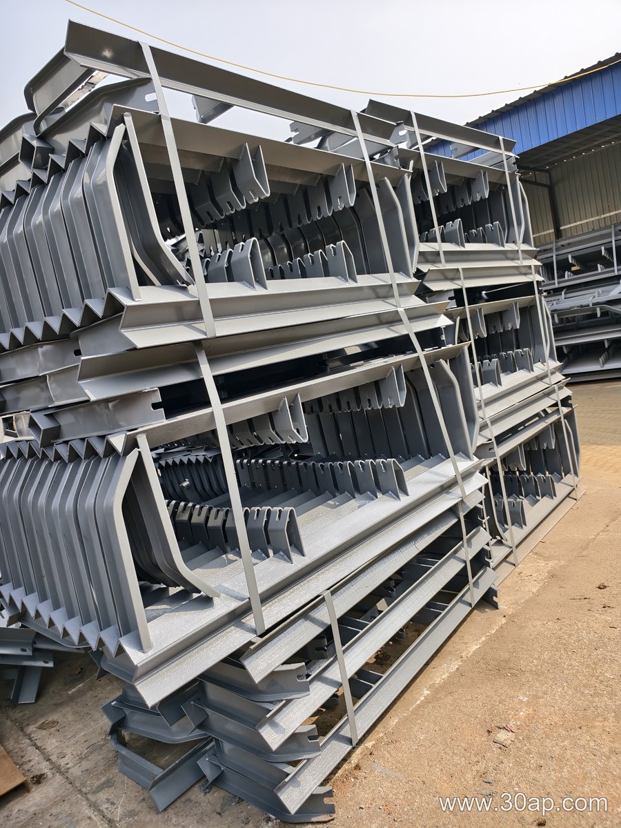 Heavy-Duty Conveyor Bracket product image