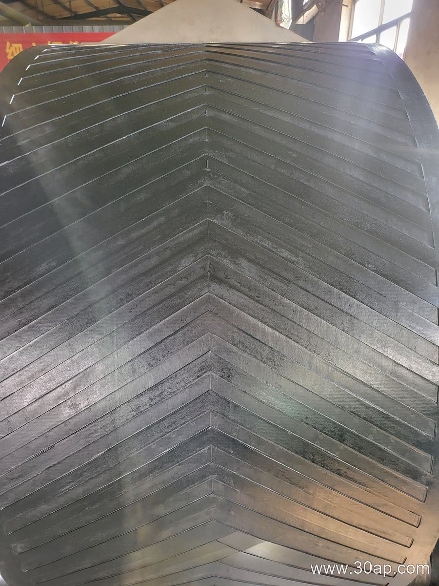 Heat Resistant Conveyor Belt product image