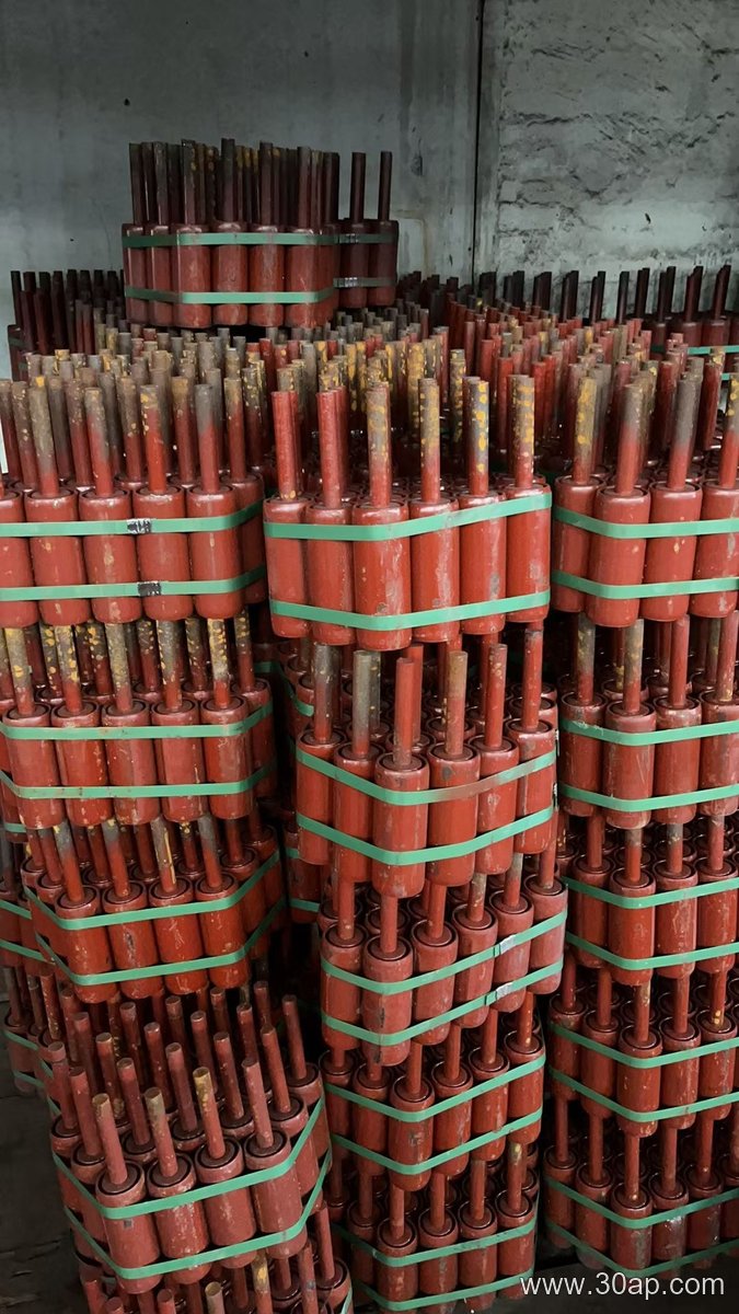 Ore Conveyor Idler product image
