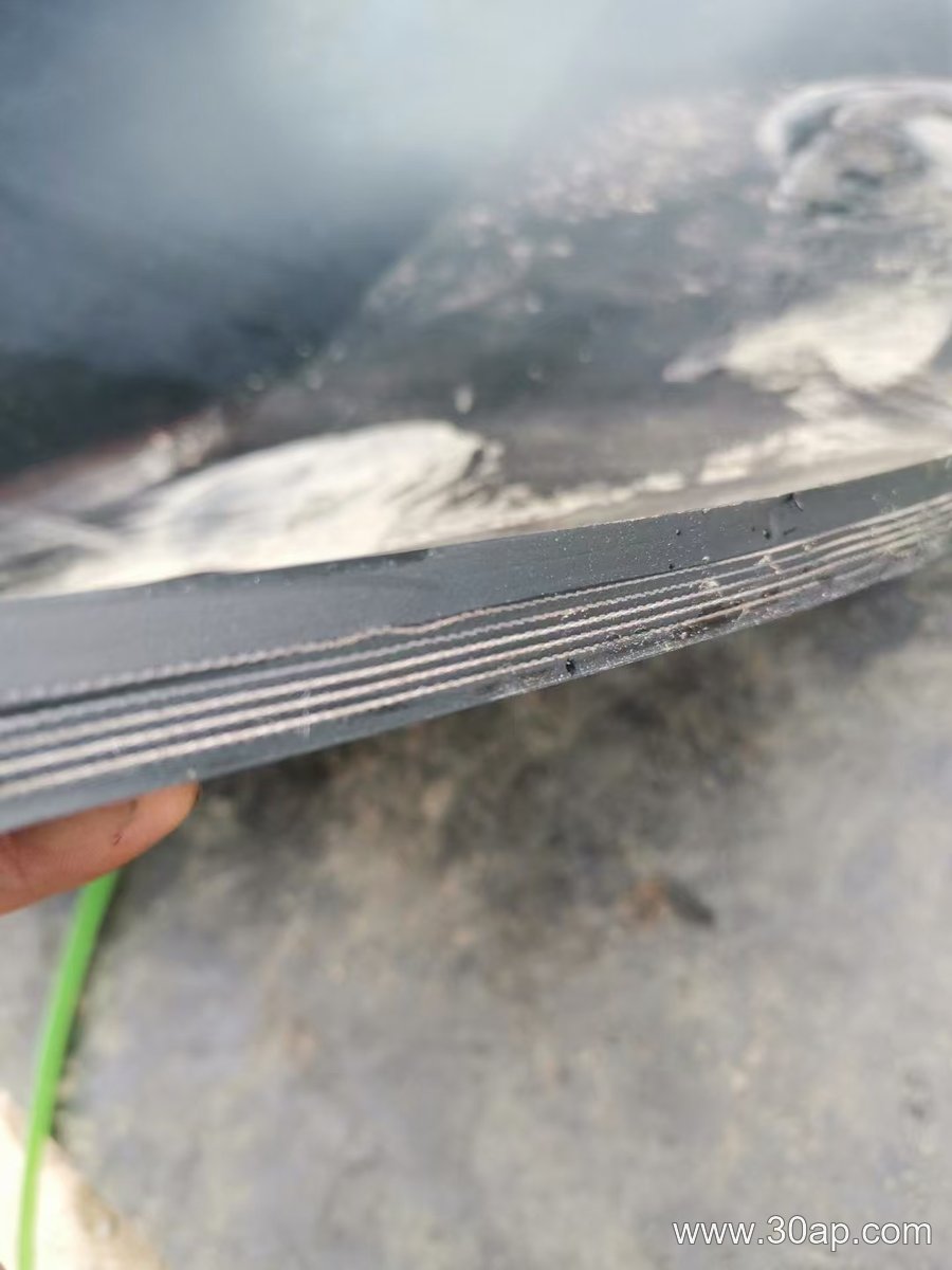 NN200 Conveyor Belt