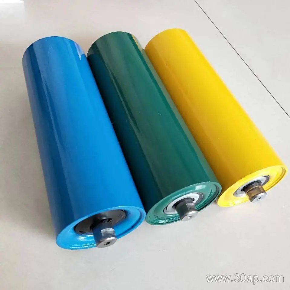 Cement Conveyor Idler product image
