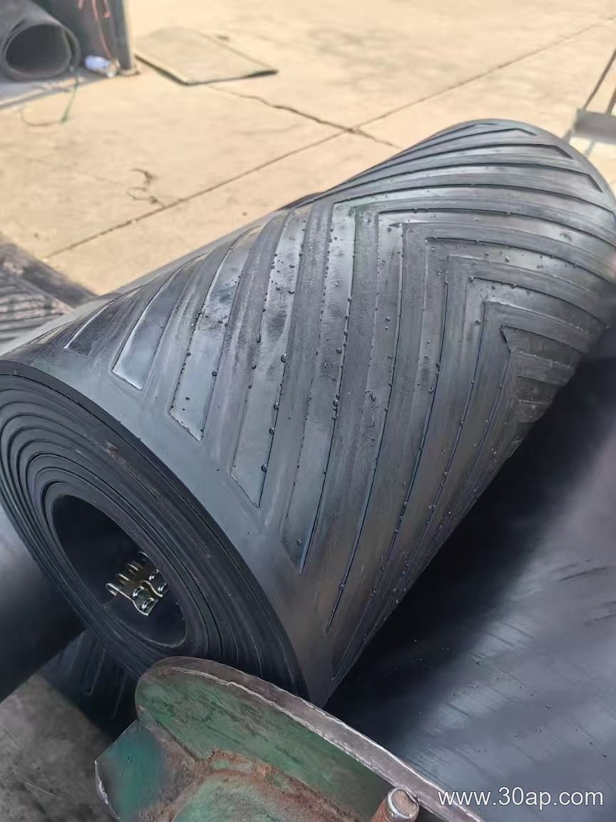 Impact Resistant Conveyor Belt product image