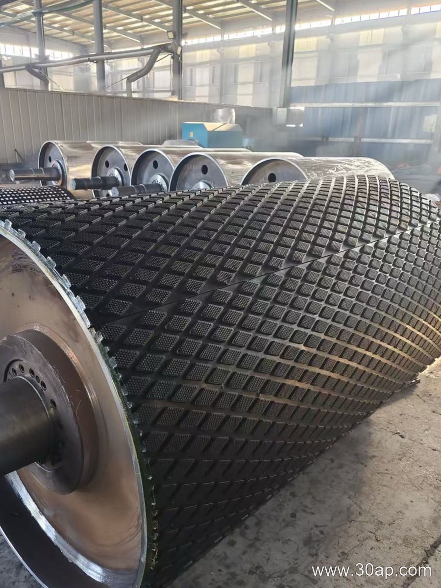 Trough Idler Manufacturer product image
