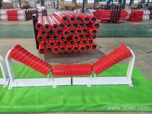 What Is a Conveyor Idler Bracket? A Cement Plant Guide to Its Construction and Purpose