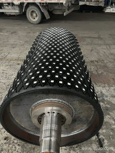 Conveyor Pulley: The Core of Reliable Belt Conveyor Performance