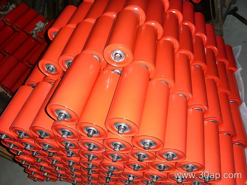 Spiral Return Idler product image