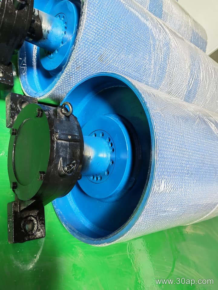 Belt Conveyor Tail Pulley product image
