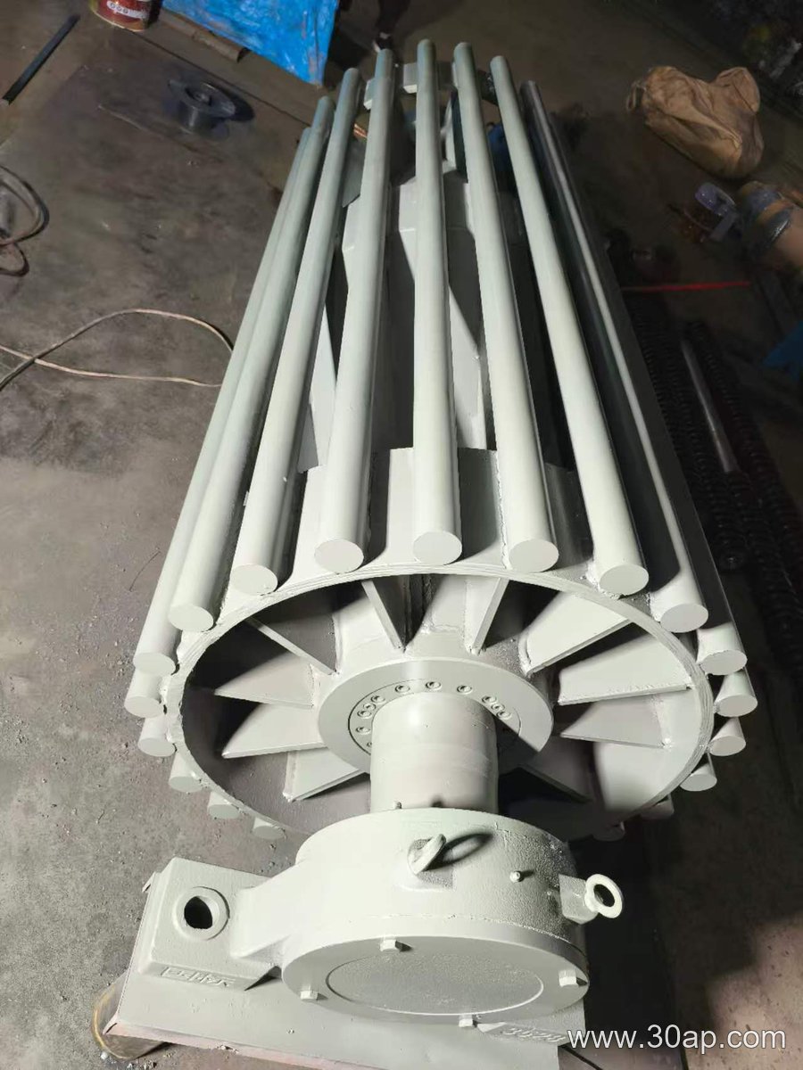 Take-Up Wheel Pulley product image