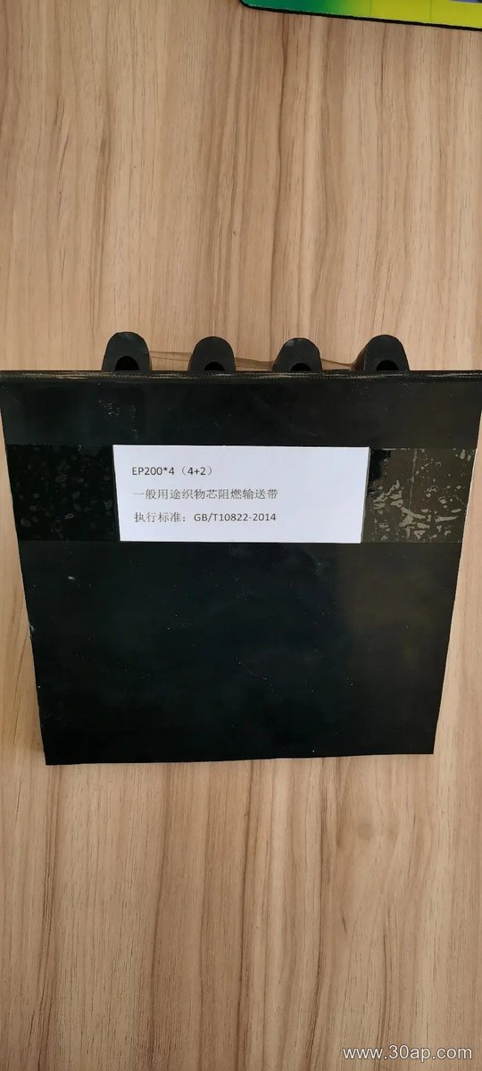 EP630 Conveyor Belt product image