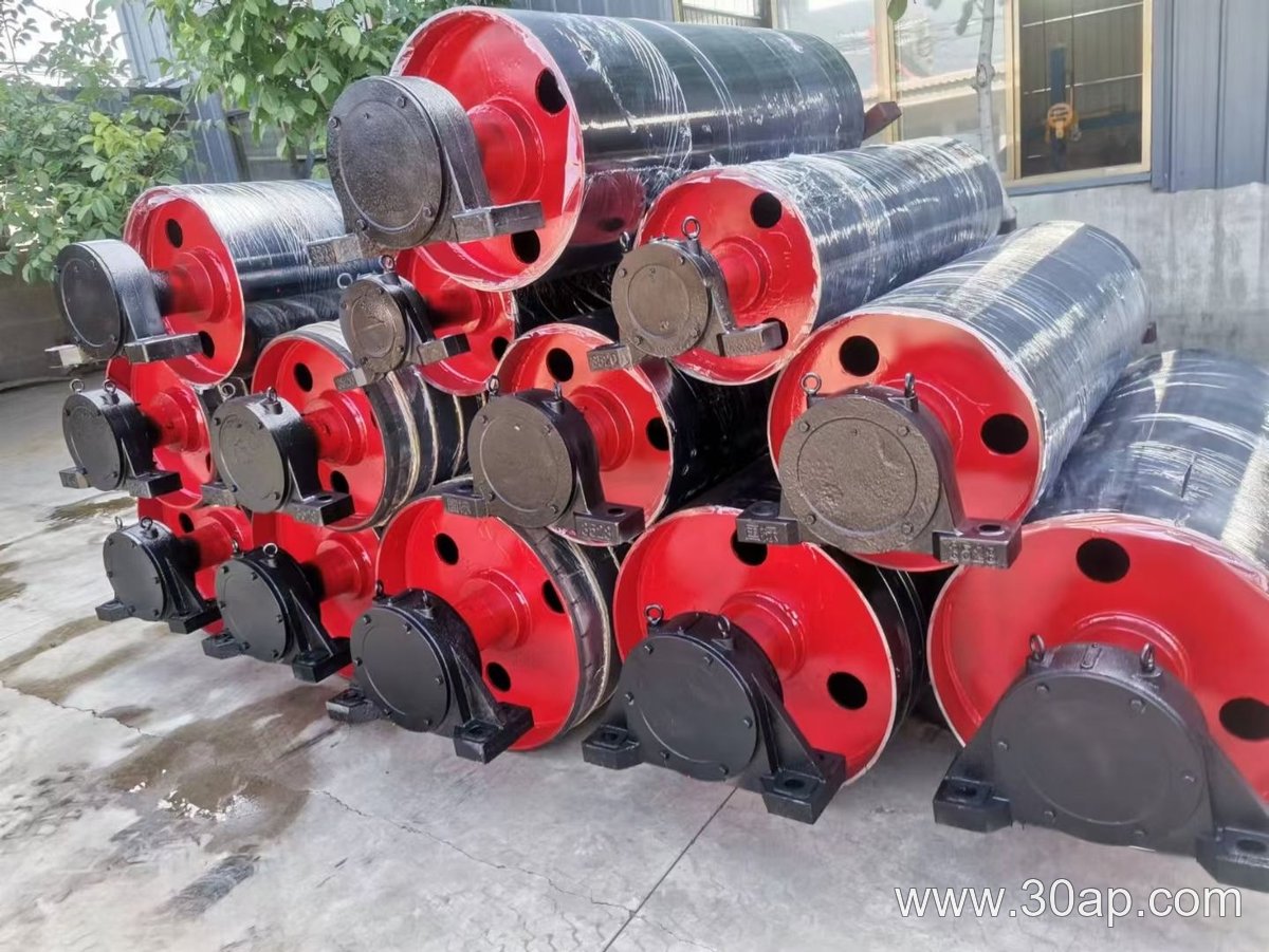 Turning Pulley product image