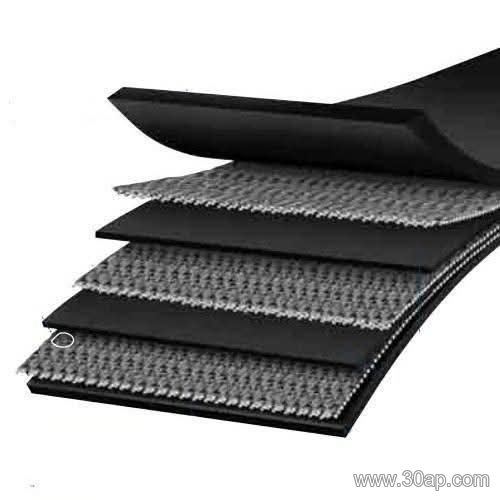 Stone Crushing Conveyor Belt