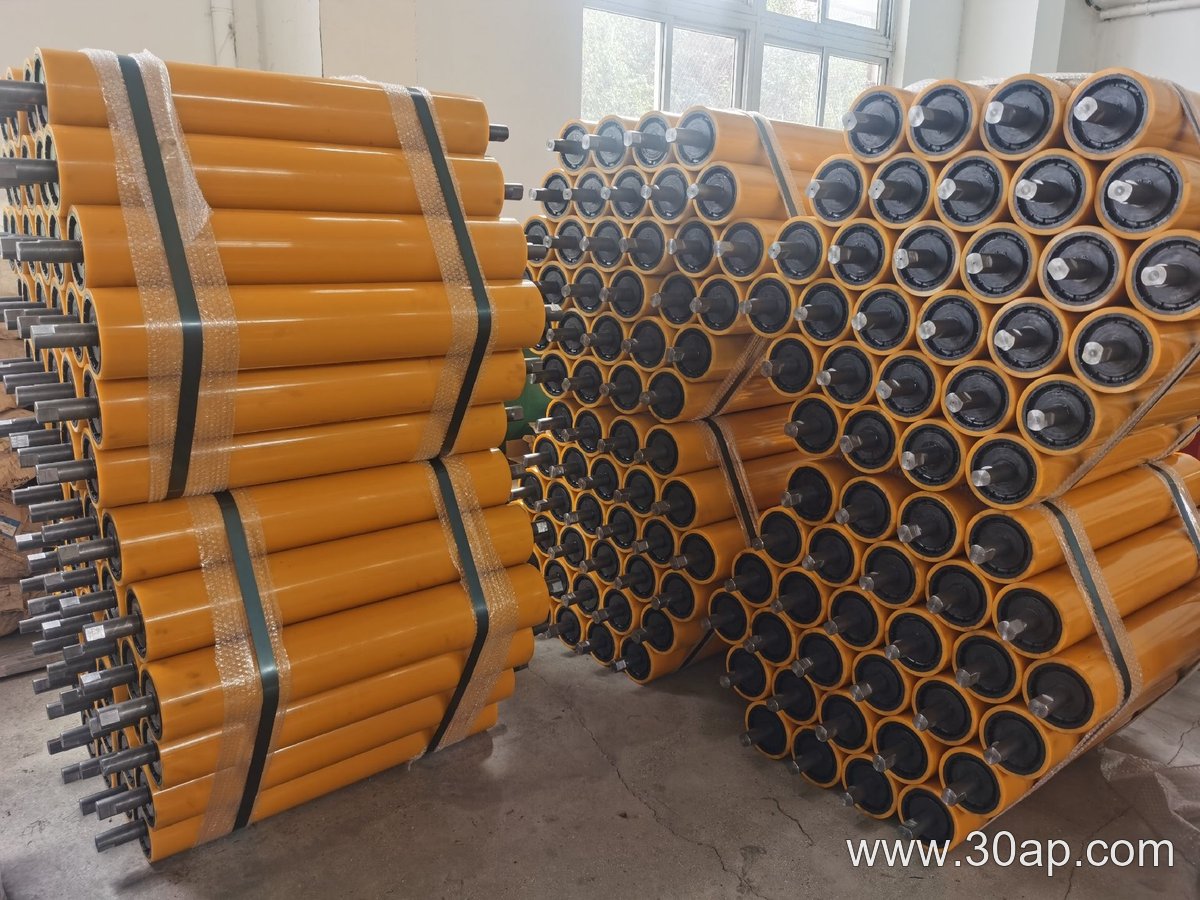 Belt Conveyor Idler