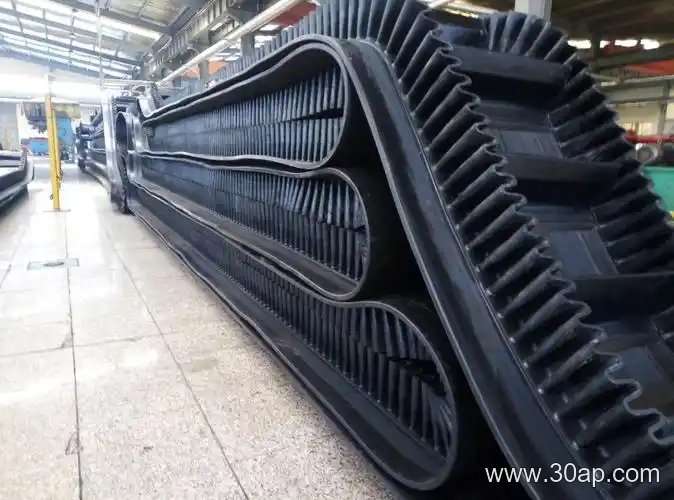 EP400 Conveyor Belt product image