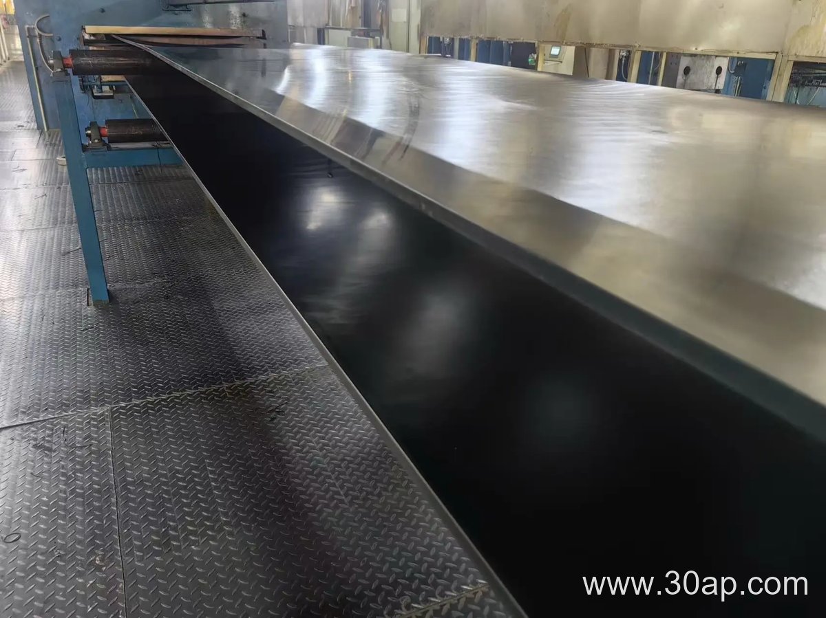 EP500 Conveyor Belt product image