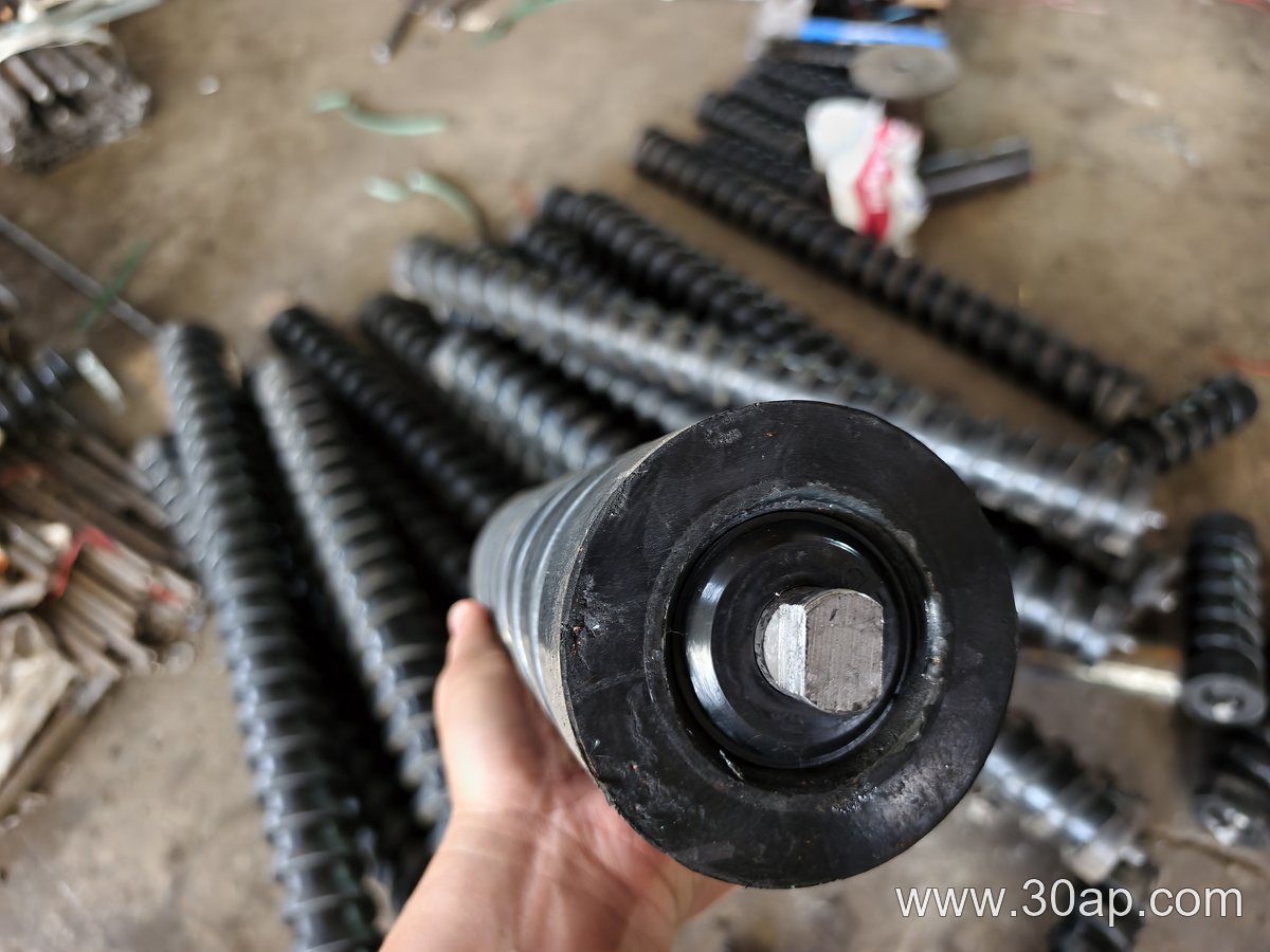 Mining Belt Conveyor Idler product image