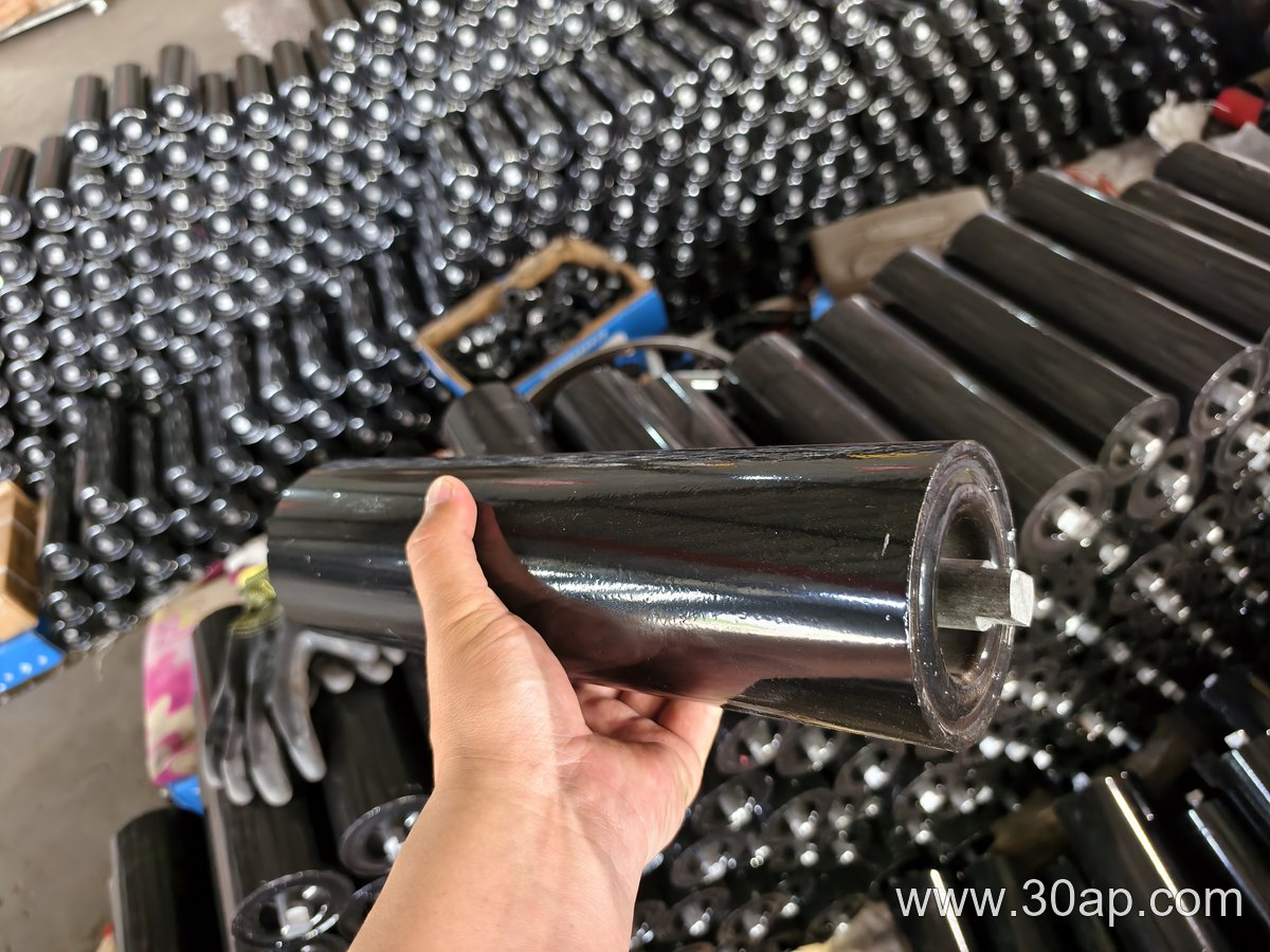 Parallel Idler product image