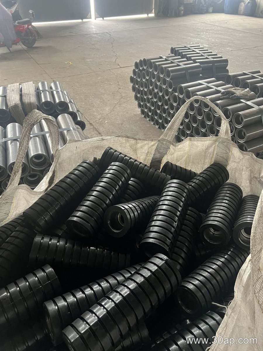 PVG Conveyor Belt product image