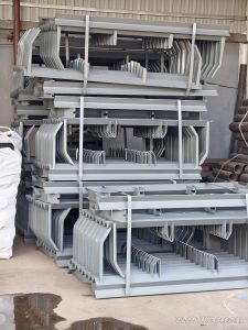 Conveyor Bracket: The Hidden Load-Bearing Backbone of Your Material Handling Line