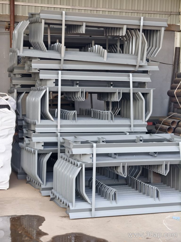 Conveyor Bracket Selection Guide for Industrial Lines