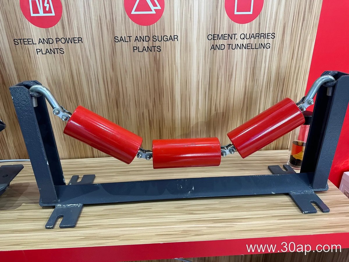 Side Roller product image