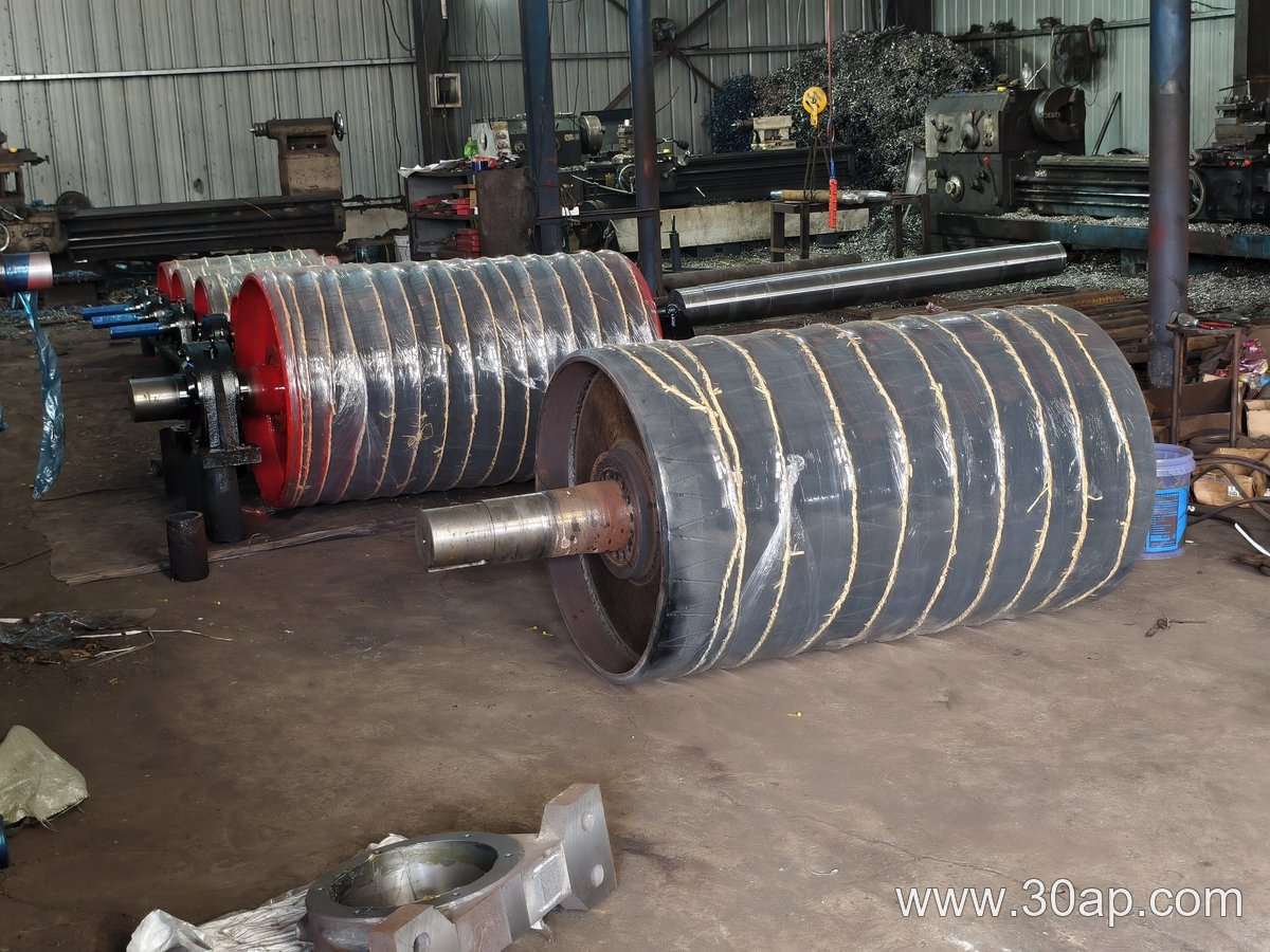 Drive Pulley product image