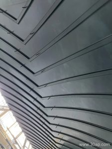 Handling Crushed Aggregate: What a Conveyor Belt Specification Must Account For