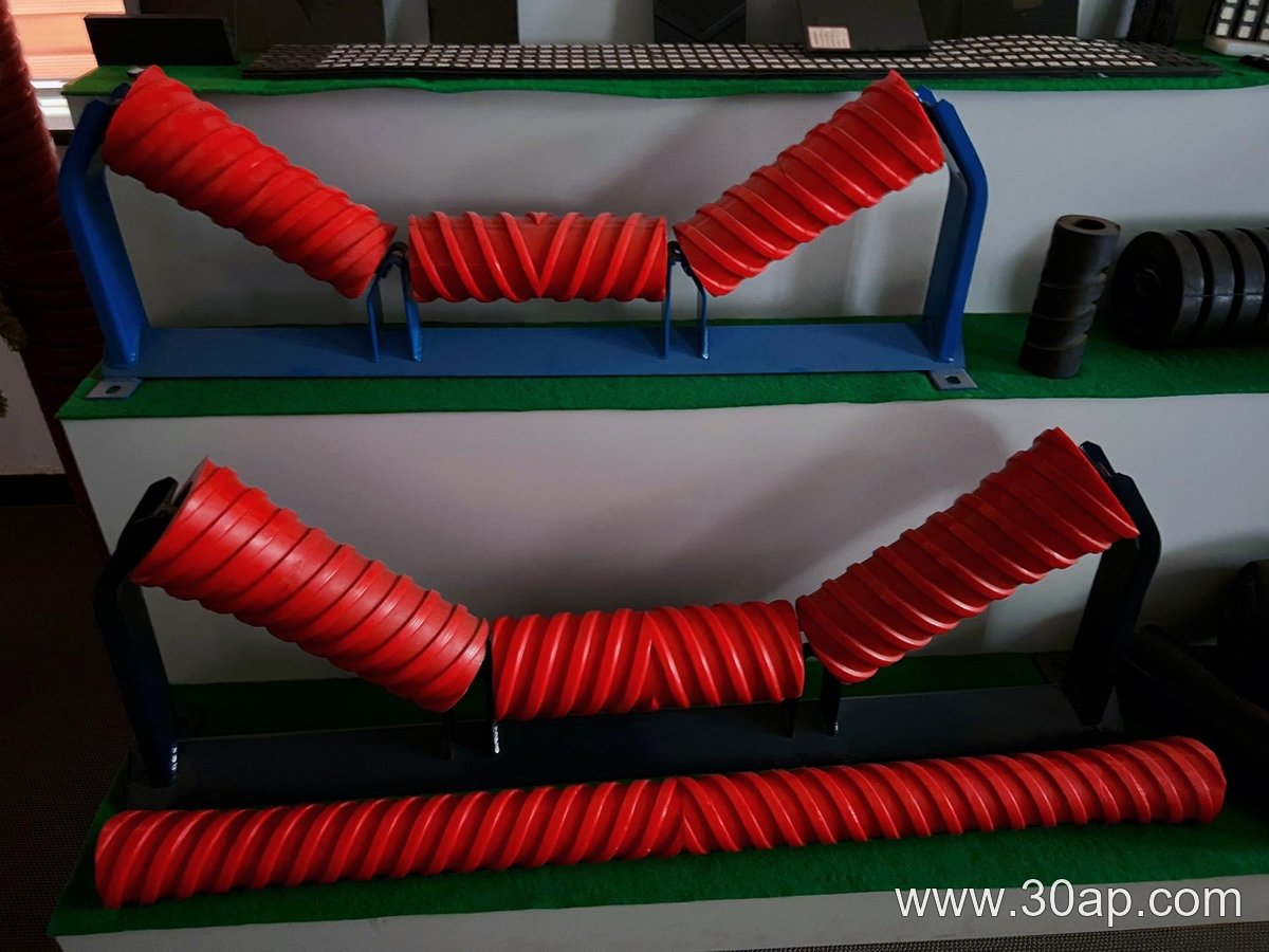 conveyor bracket