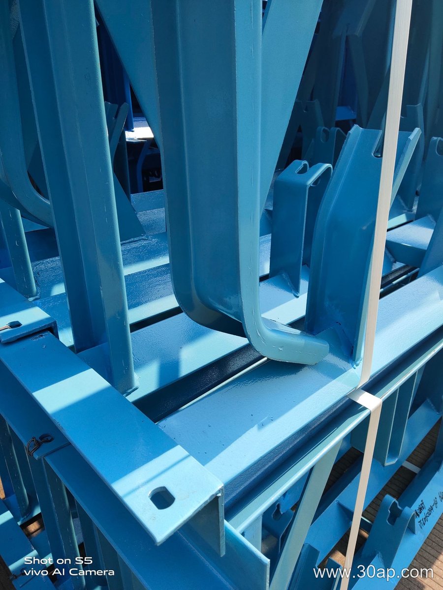 conveyor bracket