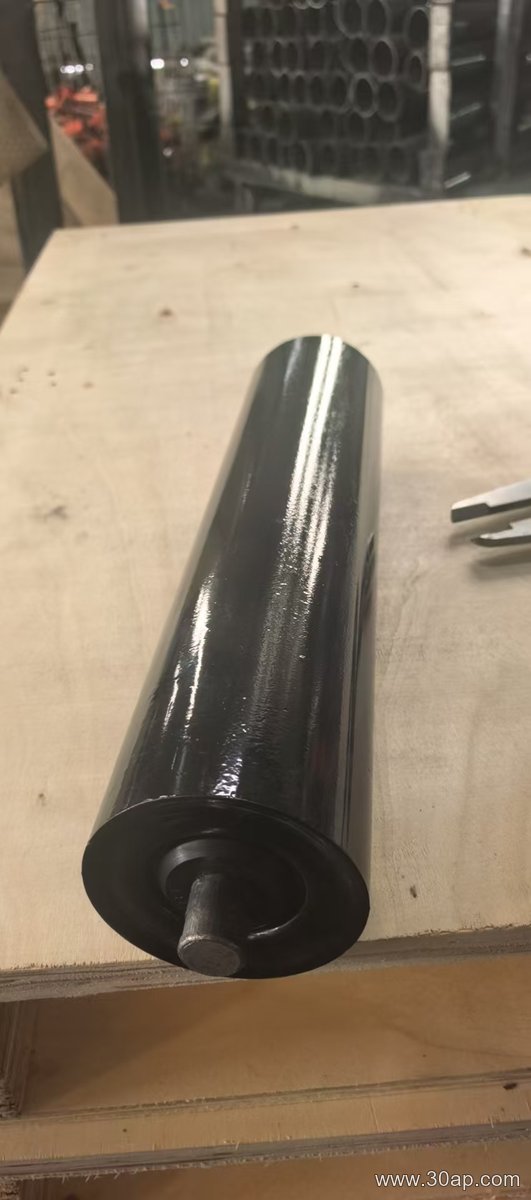 Ø89 Conveyor Idler product image
