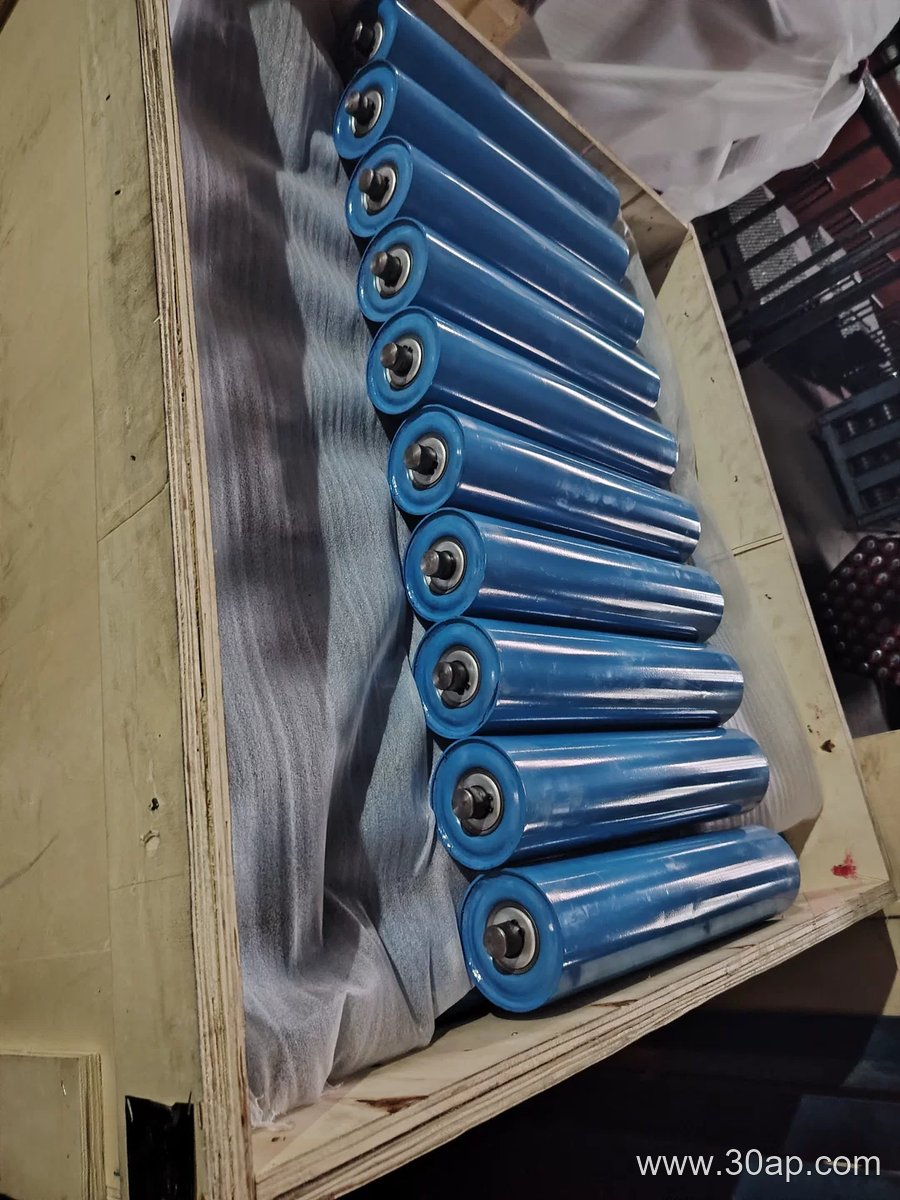 Self-Aligning Idler product image