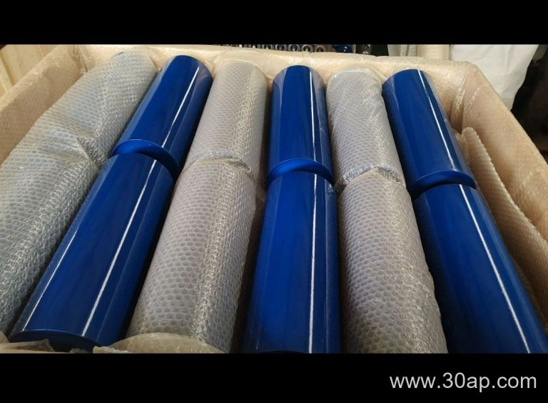 Idler Roller Selection and Purchasing Guide